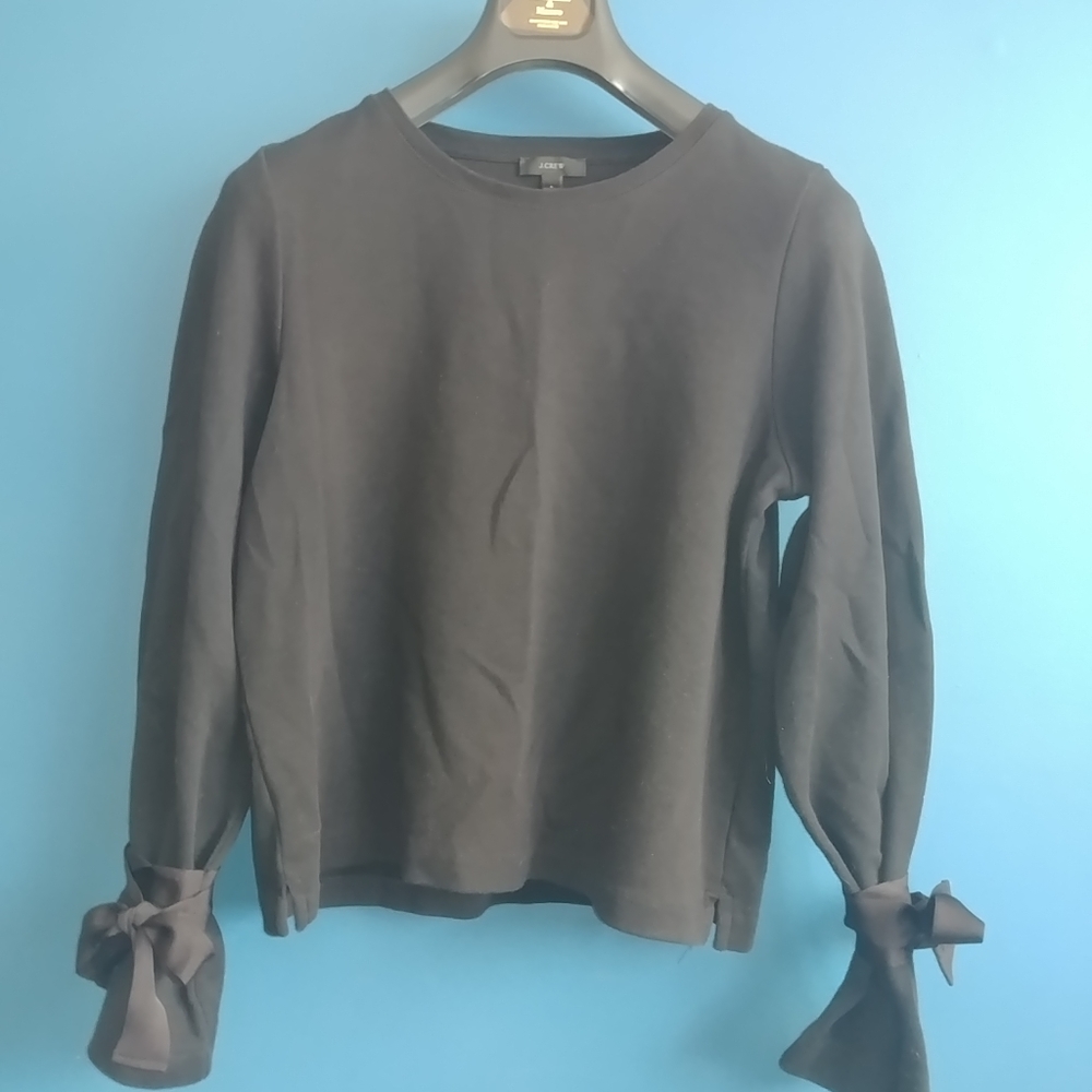 J.Crew sweatshirt